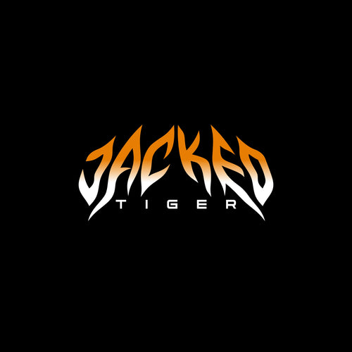 Jacked Tiger